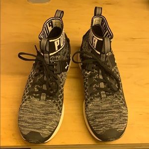 Puma Men’s ignite evo sneakers